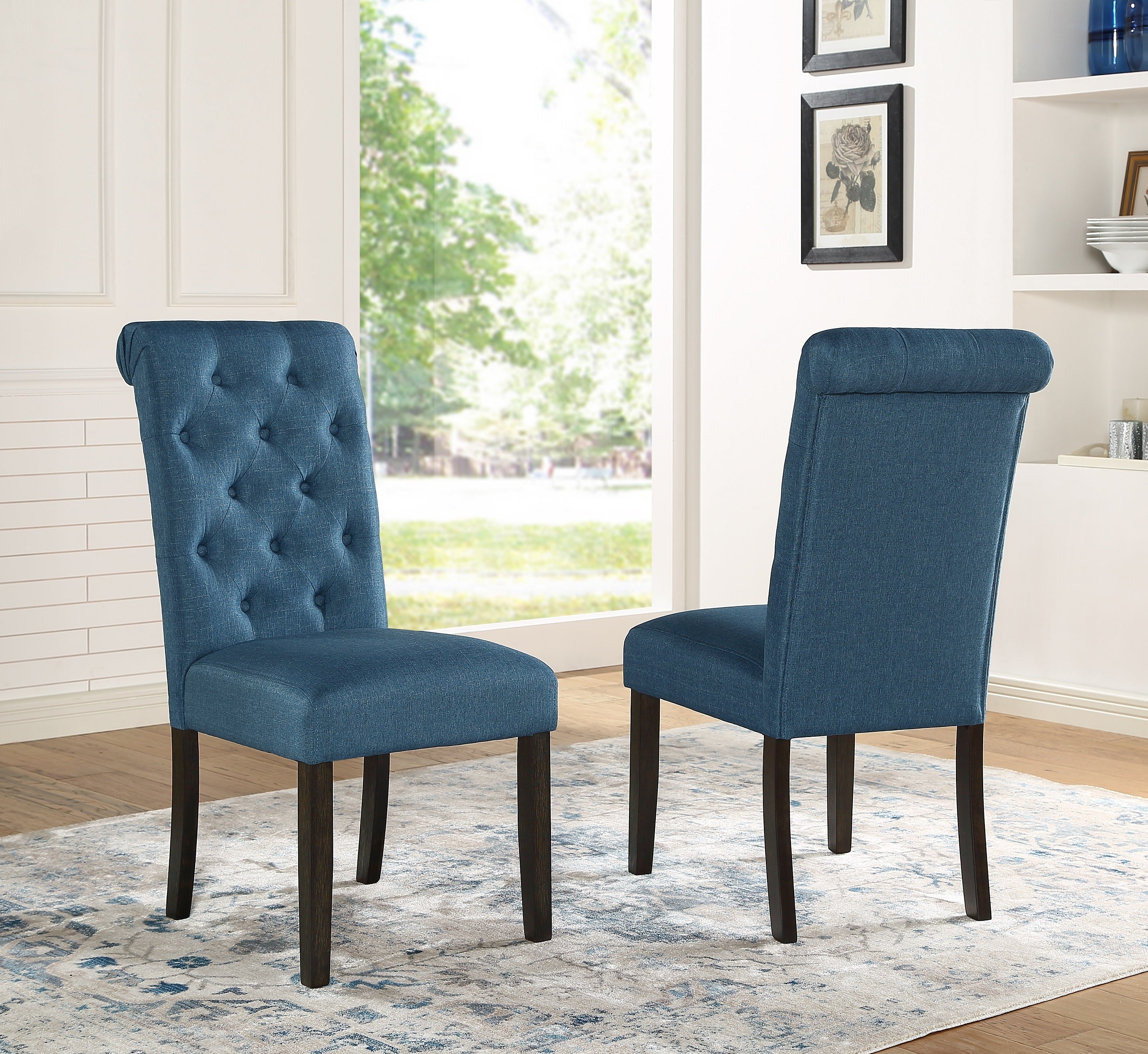 Leviton Dining Set - Thumbnail 2