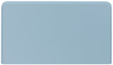 Commerce And Market Sola One-Drawer Nightstand - Light Blue by Hooker Furniture - View 4