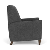 Digby Fabric High-Leg Recliner | Flexsteel