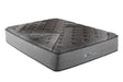 14' Pure Ice Plush Quilted Queen Mattress