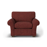 Vail Fabric Chair | Flexsteel