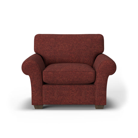 Vail Fabric Chair | Flexsteel