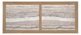 Vineyard Row Friendship Table - Light Brown by Hooker Furniture - View 4