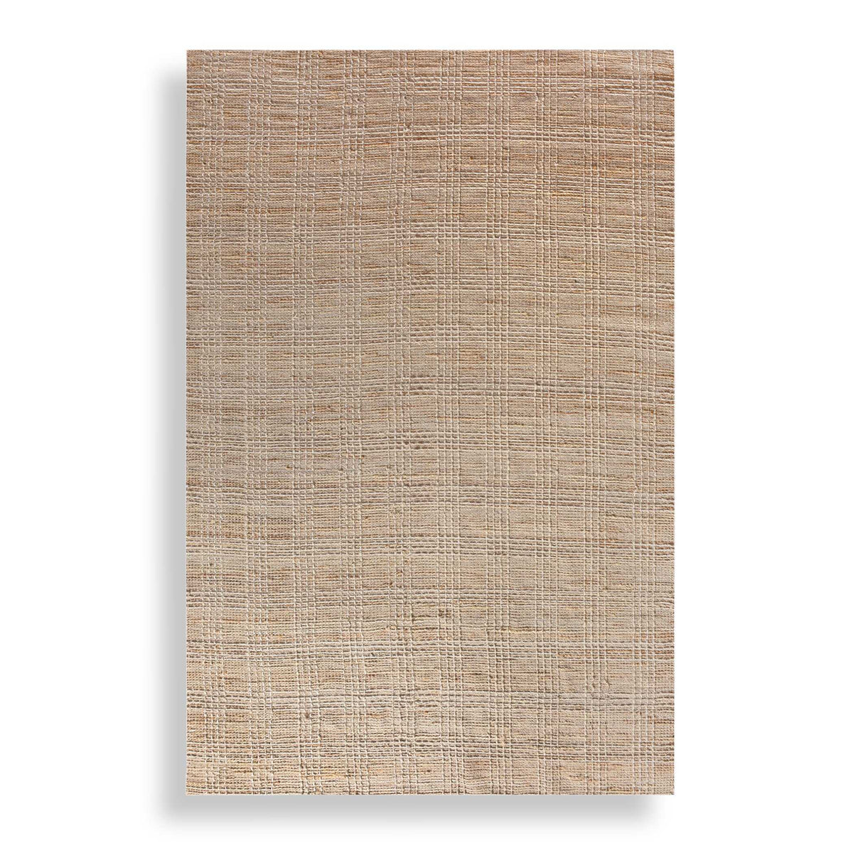 Baxton 6 X 9 Rug Beige - Light Brown by Uttermost - View 1