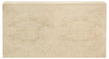Archives Nightstand Alabaster - Beige by Hooker Furniture - View 3