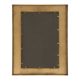 Around The Bend Mirror - Bronze by Uttermost - View 6