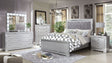 Belleterre - 5 Piece Queen Bedroom Set With 2 Nightstands