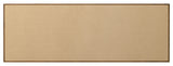 Melange Zurich Accent Drawer Chest by Hooker Furniture in Walnut & Leather