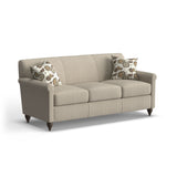 Stella Fabric Sofa | Flexsteel