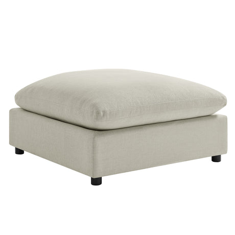 Cassandra Modular 3-piece Chofa in Beige with Solid Hardwood Frame and Polyester Upholstery - sold by Home Elegance USA