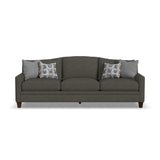 Lottie Fabric Sofa | Flexsteel