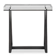 Midas Accent Table - Bronze by Uttermost - View 1
