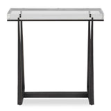Midas Accent Table - Bronze by Uttermost - View 1