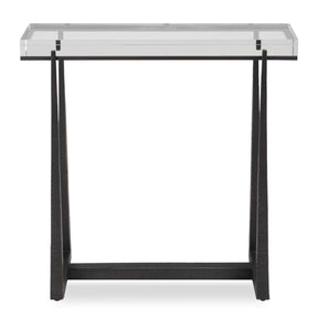 Midas Accent Table - Bronze by Uttermost - View 1