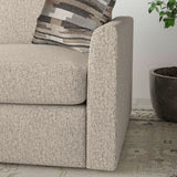Sky Fabric Sofa | Flexsteel