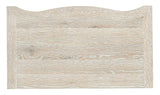 Serenity Antigua 3-Drawer Nightstand - Beige by Hooker Furniture - View 4