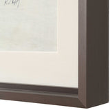 Thinking Of You Landscape Prints (Set of 2) - Light Gray by Uttermost - View 7