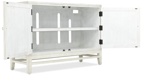 Matisette Chest in Cream White | Hooker - sold by Home Elegance USA