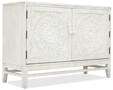 Matisette Chest in Cream White | Hooker - sold by Home Elegance USA