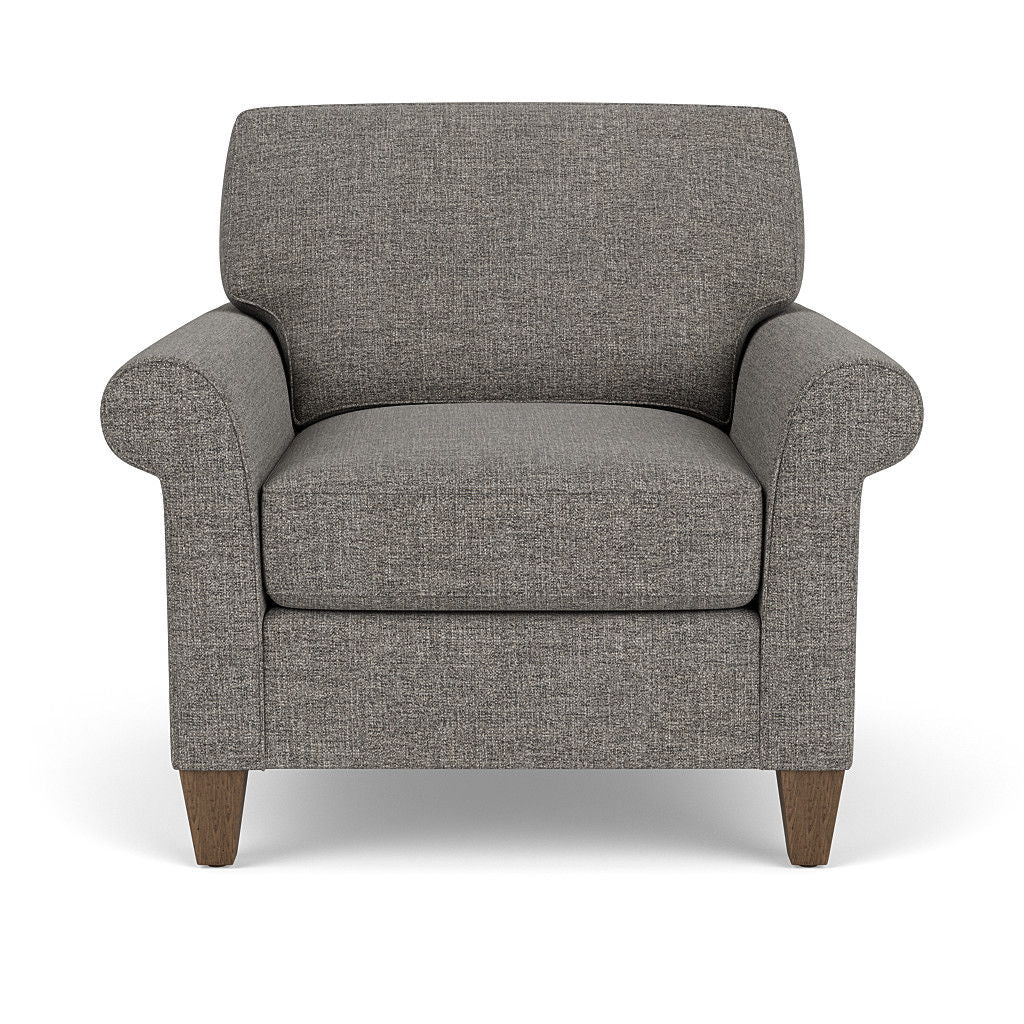Westside Fabric Chair | Flexsteel