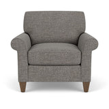 Westside Fabric Chair | Flexsteel