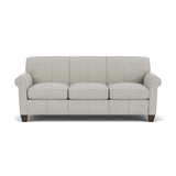 Dana Leather Sofa | Flexsteel
