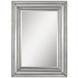 Seymour Mirror - Silver by Uttermost - View 1