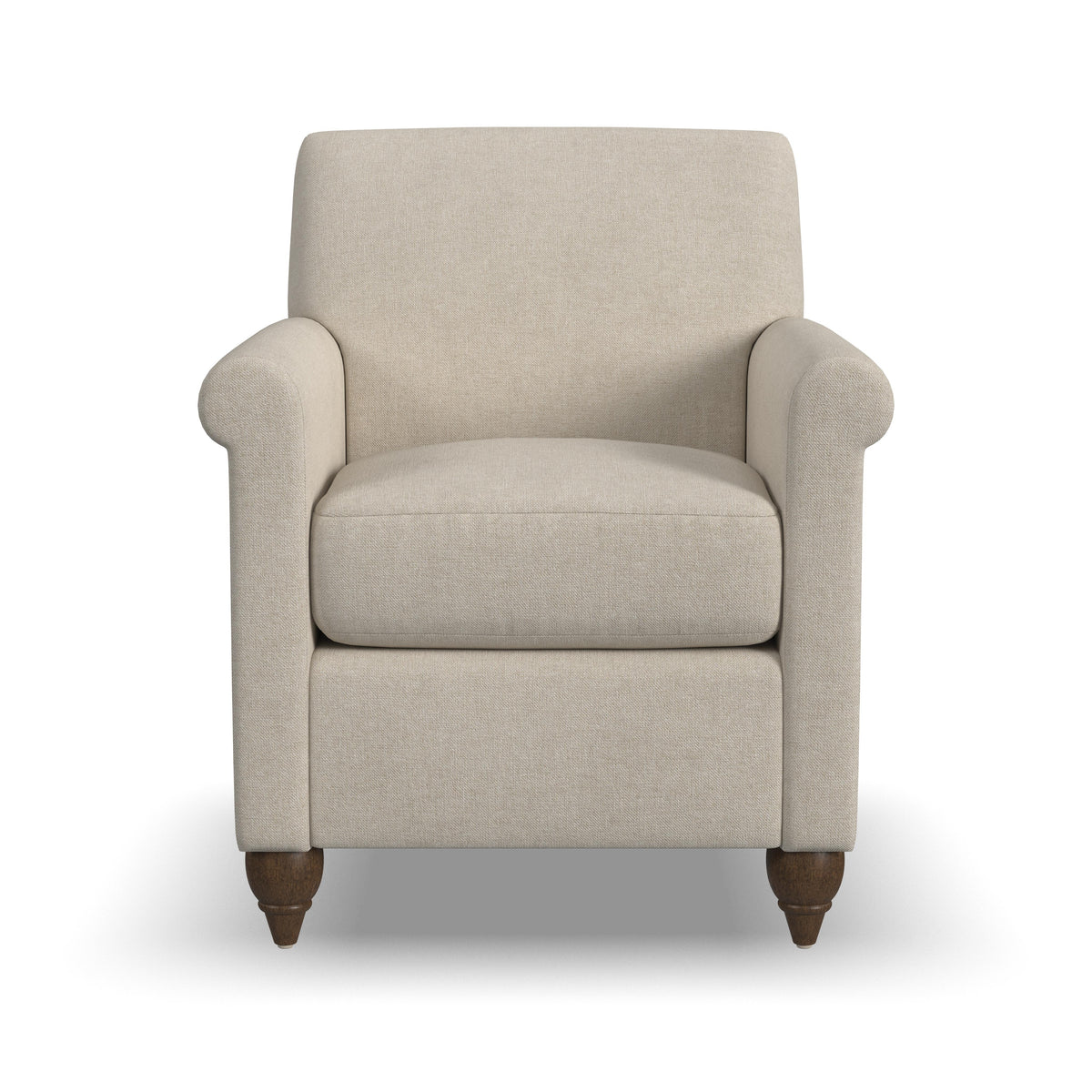 Stella Fabric Chair | Flexsteel