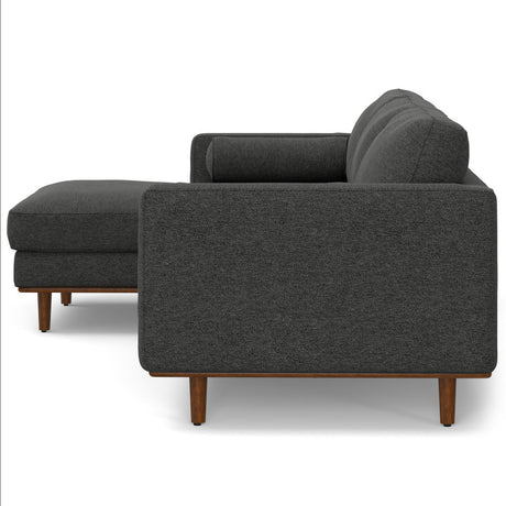 Morrison Left Sectional Sofa - sold by Home Elegance USA