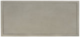 Melange Holy Cow Chest Gray / Brown - Gray / Light Brown by Hooker Furniture - View 5
