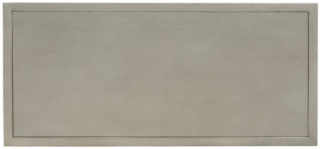 Melange Holy Cow Chest Gray / Brown - Gray / Light Brown by Hooker Furniture - View 5