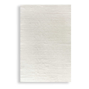 Cele Indoor-Outdoor 5 X 8 Rug - White by Uttermost - View 1