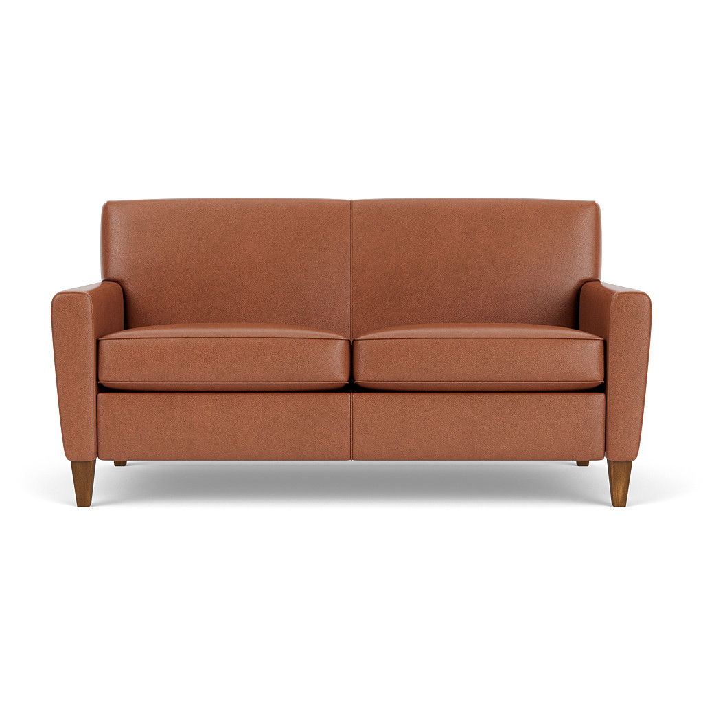 Digby Leather Sofa | Flexsteel