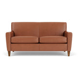 Digby Leather Sofa | Flexsteel
