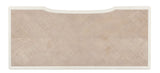 Hera Writing Desk - White / Beige by Hooker Furniture - View 10