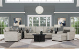 Jasper Fabric Loveseat | Flexsteel