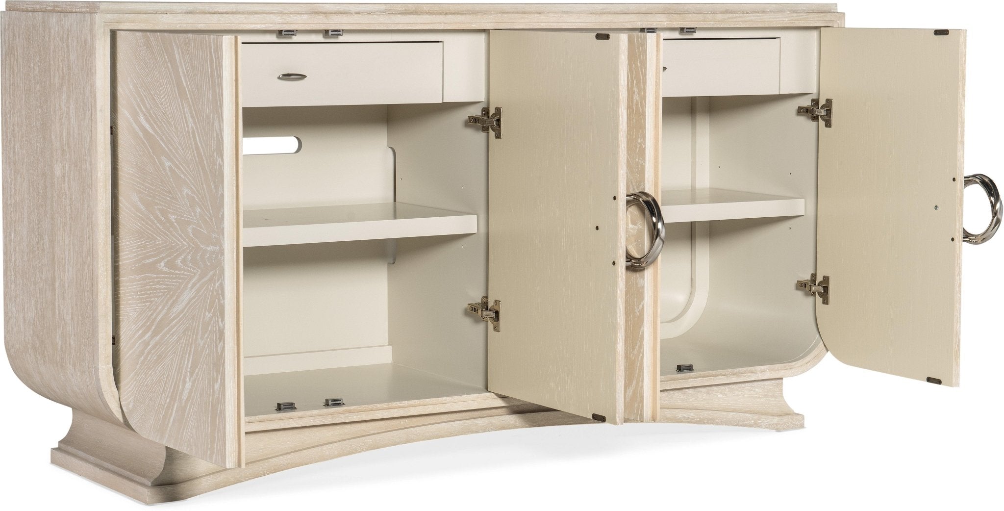 Hooker Furniture Nouveau Chic Buffet - Thumbnail 5