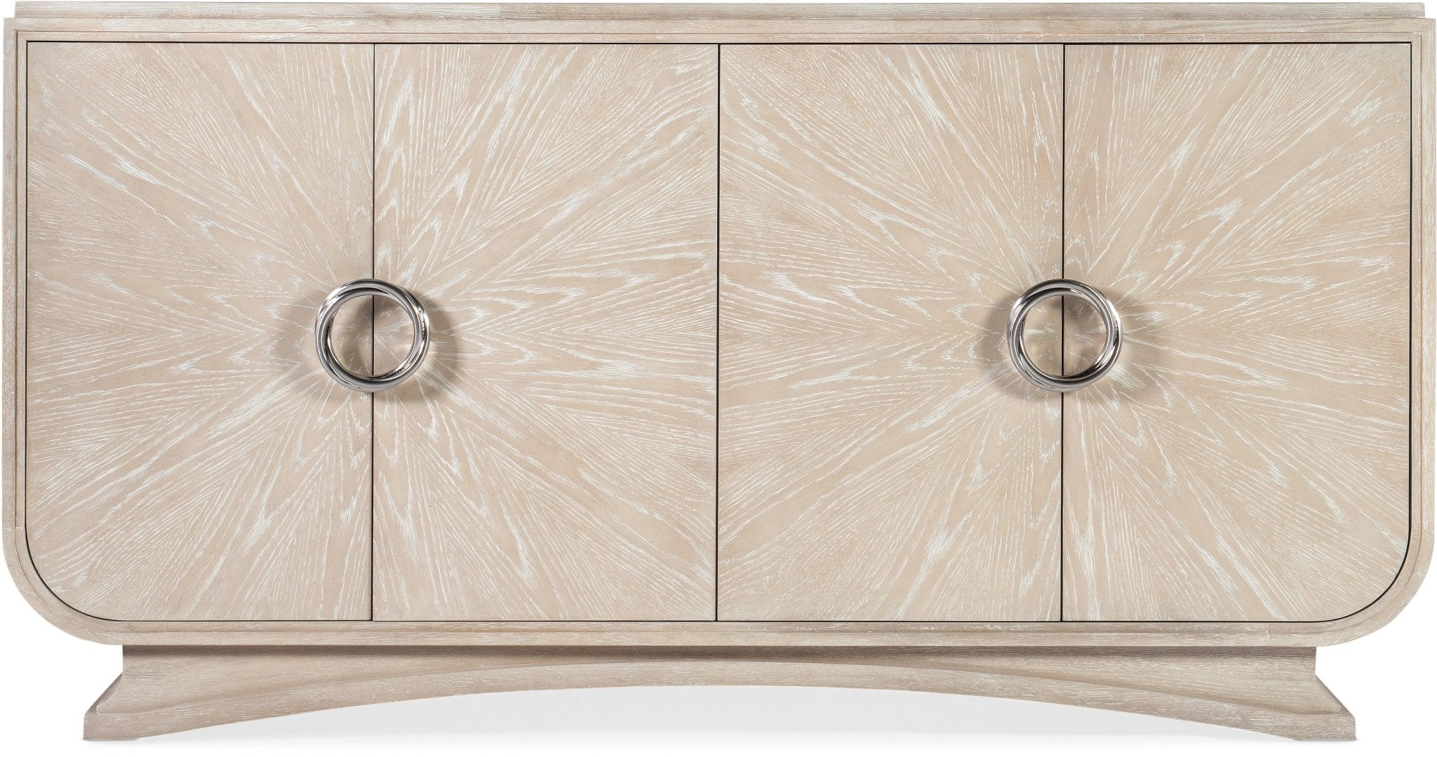 Hooker Furniture Nouveau Chic Buffet