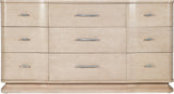 Bedroom Nouveau Chic Nine Drawer Dresser | Hooker Furniture - Home Elegance USA