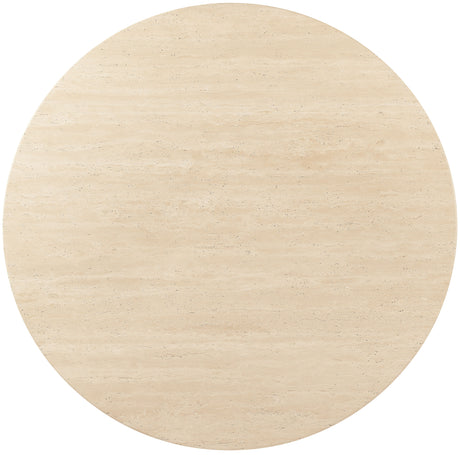 Driftwood Coffee Table Beige / Gray - Beige / Dark Gray by Hooker Furniture - View 5