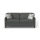 Serendipity Fabric Sleeper | Flexsteel