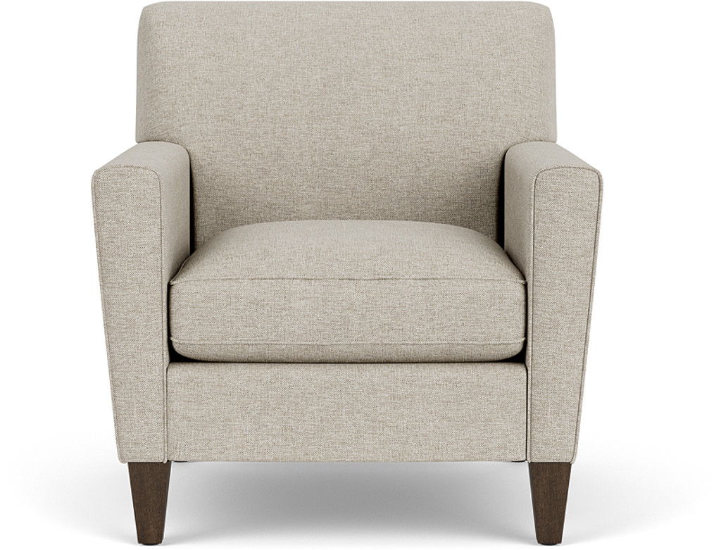 Digby 36" Fabric Chair | Flexsteel