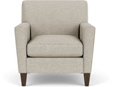 Digby 36" Fabric Chair | Flexsteel