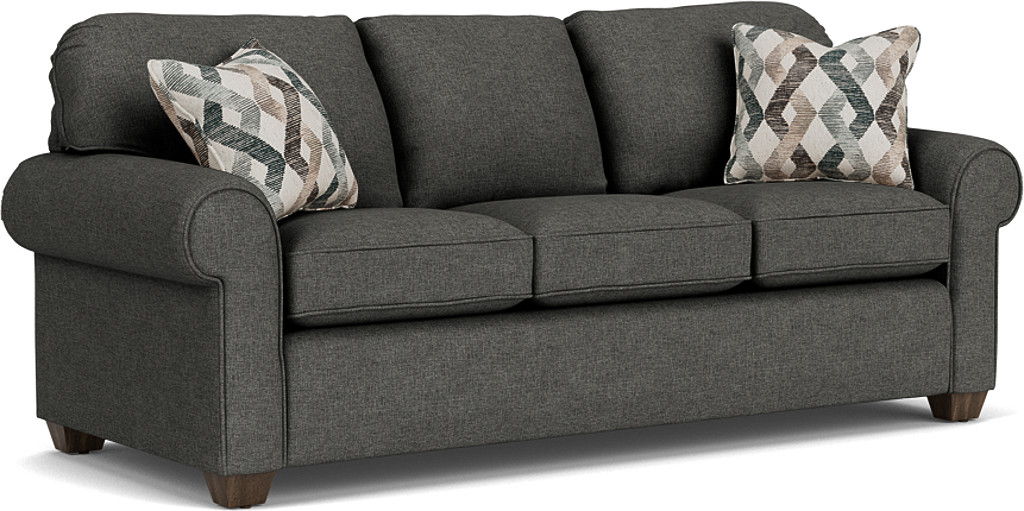 Thornton Fabric Sofa | Flexsteel