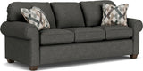 Thornton Fabric Sofa | Flexsteel