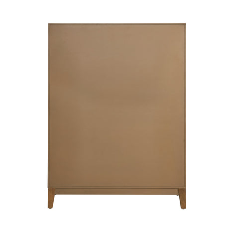 Arlington Chest - Dark Brown | Flexsteel