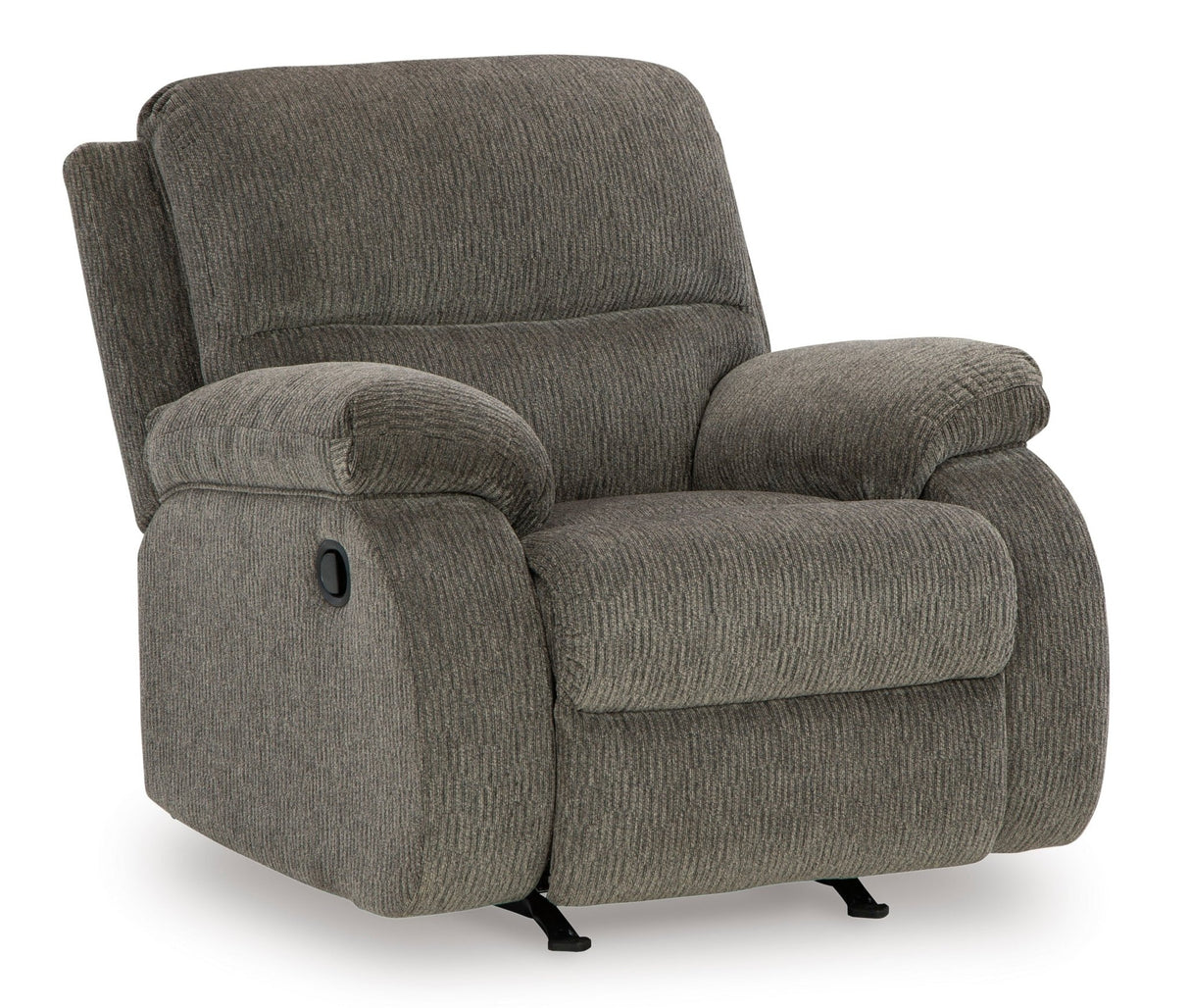 Ashley Brindle Scranto Rocker Recliner - Microfiber | Home Elegance USA