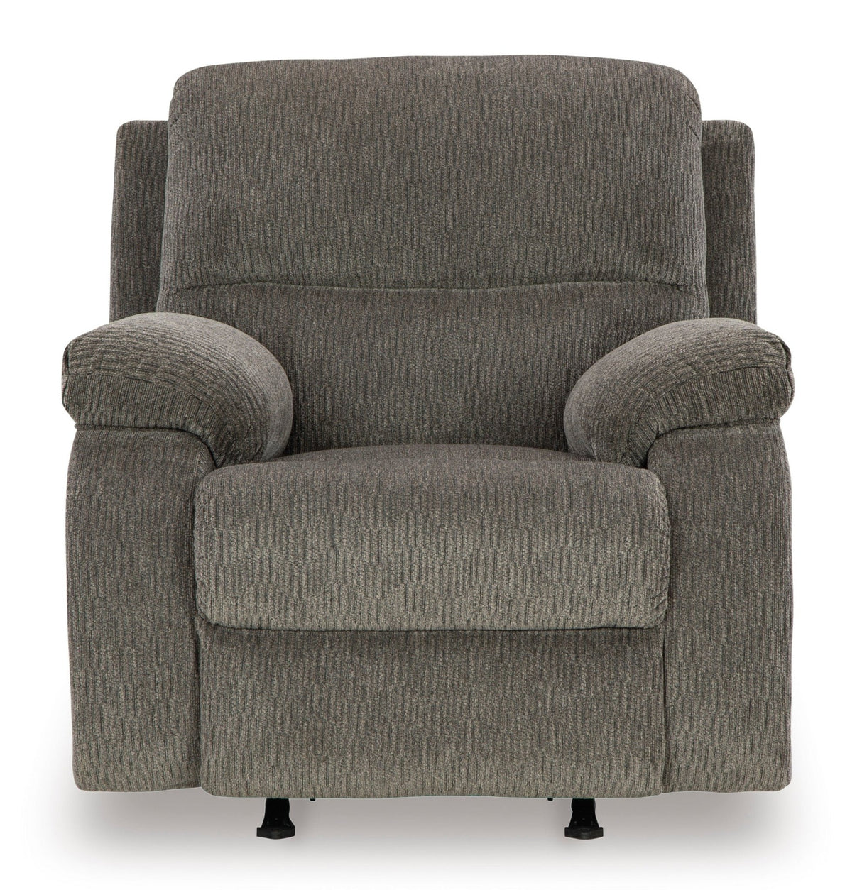 Ashley Brindle Scranto Rocker Recliner - Microfiber | Home Elegance USA