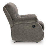 Ashley Brindle Scranto Rocker Recliner - Microfiber | Home Elegance USA