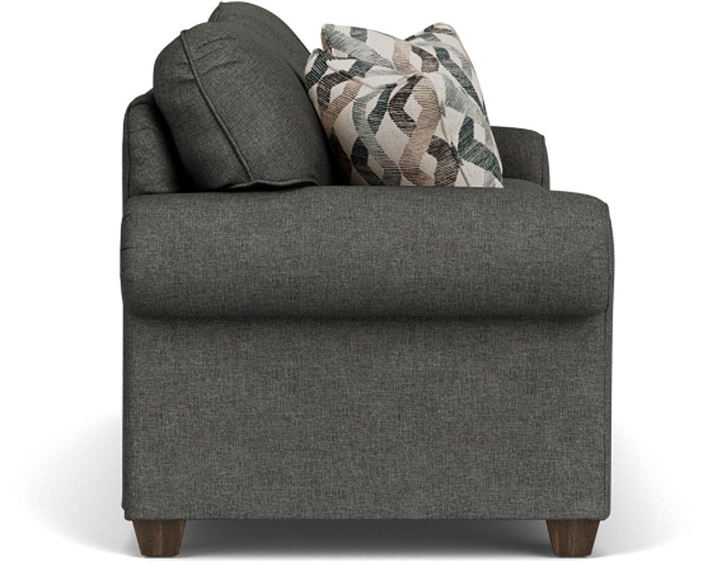 Thornton Fabric Sofa | Flexsteel